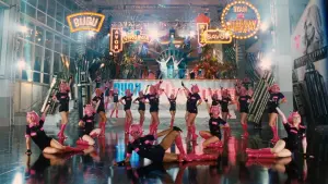 Задник до фильму"Шкільний мюзикл 3: Випускний" #505402