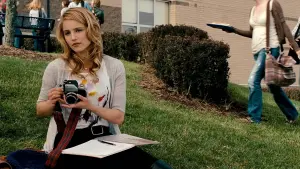 Задник до фильму"Я номер чотири" #299292