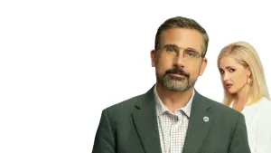 Задник до фильму"Чесний кандидат" #304673