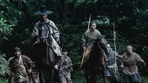 Задник до фильму"Війна й повстання" #615739