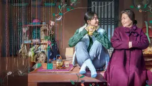 Задник до фильму"3일의 휴가" #790822