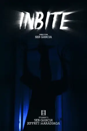 Постер до фильму"INBITE" #932666