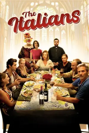 Постер до фильму"" #692653