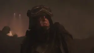 Задник до фильму"Соло. Зоряні війни: Історія" #615377