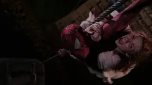 Задник до фильму"Людина-павук" #550091