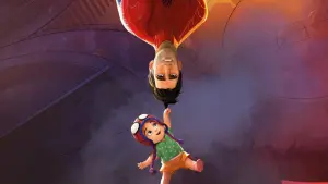 Задник до фильму"Людина-павук: Крізь всесвіт" #163131