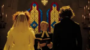 Задник до фильму"Суіні Тодд: Демон-перукар із Фліт-стріт" #660697