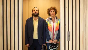 Задник до фильму"La Poupée" #775717