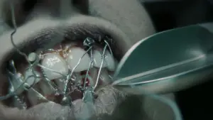 Задник до фильму"Асистент патологоанатома" #760997