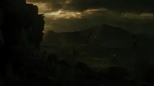 Задник до фильму"Тор 2: Царство темряви" #585367