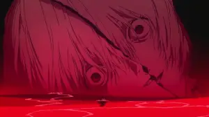 Задник до фильму"Євангеліон нового покоління: Кінець Євангеліону" #648718