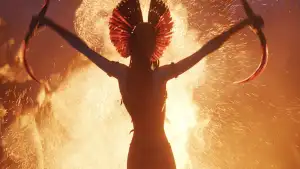 Задник до фильму"Аватар 3" #795290