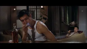 Задник до фильму"野獣の青春" #763360