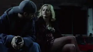 Задник до фильму"Восьма миля" #639725