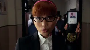 Задник до фильму"キューティーハニー" #942396