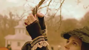 Задник до фильму"Багряний пік" #678245