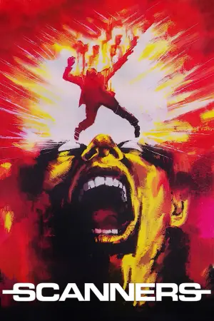 Постер до фильму"Сканери" #685499