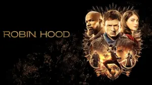 Задник до фильму"Робін Гуд" #92274