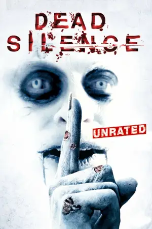 Постер до фильму"Мертва тиша" #806548