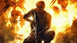 Задник до фильму"Повстання" #359897