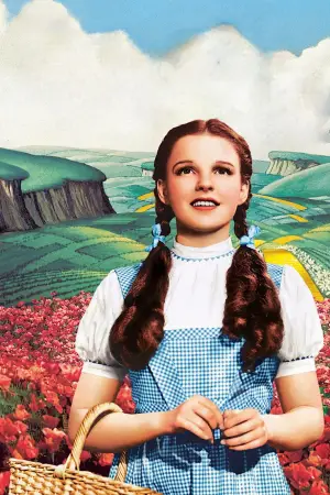 Постер до фильму"Чарівник країни Оз" #523997