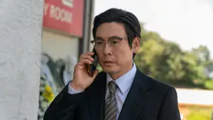 Задник до фильму"보통의 가족" #782742