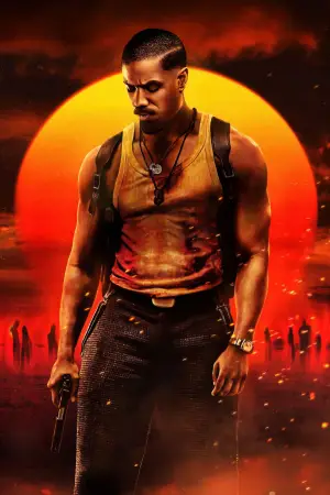 Постер до фильму"Грішники" #512819