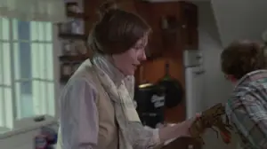 Задник до фильму"Енні Голл" #754579