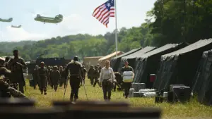 Задник до фильму"Громадянська війна" #442004