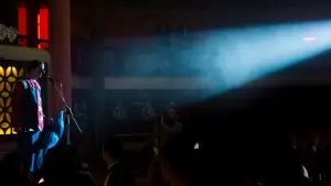 Задник до фильму"Bingo: O Rei das Manhãs" #751166