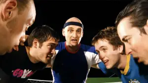 Задник до фильму"Решта" #728015