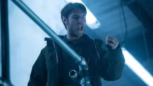 Задник до фильму"Клінер" #524771