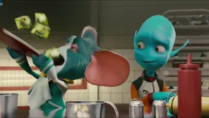 Задник до фильму"Втеча з планети Земля" #333269