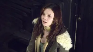 Задник до фильму"Прокляття 2" #345186