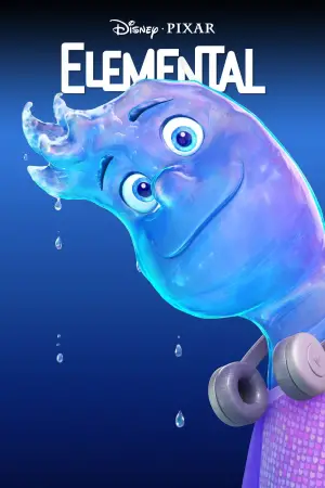 Постер до фильму"Стихії" #588139