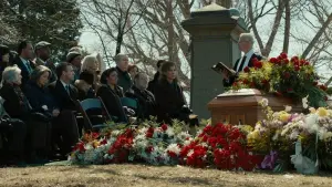 Задник до фильму"Моторошно голосно і несамовито близько" #248907