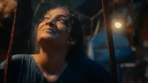 Задник до фильму"Frangipani: The Short Film" #769475