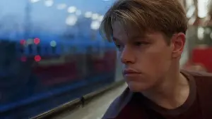 Задник до фильму"Розумник Вілл Хантінг" #579861