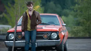 Задник до фильму"Роги" #292327