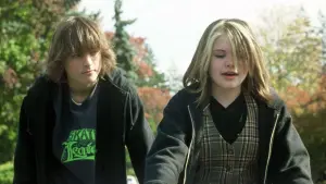 Задник до фильму"Параноїд Парк" #475652