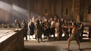 Задник до фильму"Повернення" #609021