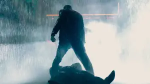 Задник до фильму"Джон Уік 4" #564003