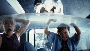 Задник до фильму"Парк Юрського періоду" #598028