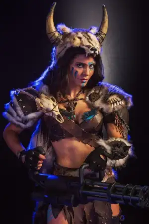 Постер до фильму"Кунґ Ф’юрі 2" #811836