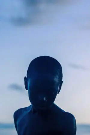 Постер до фильму"Місячне сяйво" #770979