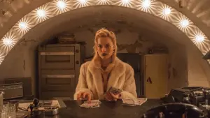 Задник до фильму"Термінал" #342287