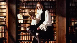 Задник до фильму"Орландо" #759219