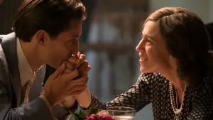 Задник до фильму"Обіцянка на світанку" #224527