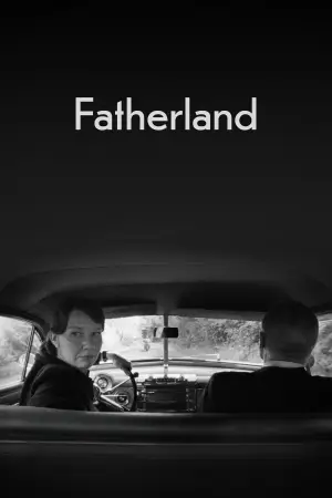 Постер до фильму"Fatherland" #827897