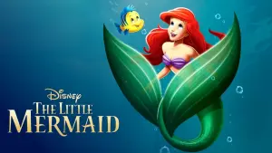 Задник до фильму"Русалонька" #22159